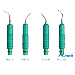 80396 Насадка для ультразвукового скейлера CAVITRON® Slimline® 10L (Dentsply Sirona), 1 шт.